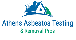 Athens Asbestos Testing logo