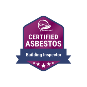 certified asbestos testing